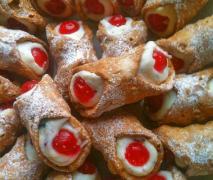 Ricetta - Cannoli Siciliani